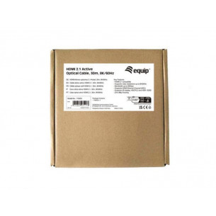 Cable EQUIP HDMI A/M a HDMI... 2