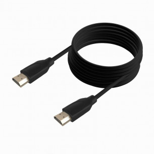 Cable AISENS HDMI A/M a... 2