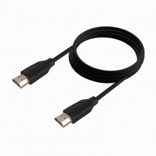 Cable AISENS HDMI A/M a... 2