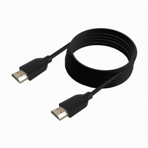 Cable AISENS HDMI A/M a... 2