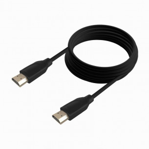 Cable AISENS HDMI A/M a... 2
