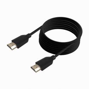 Cable AISENS HDMI A/M a... 2
