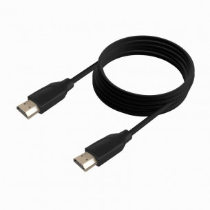 Cable AISENS HDMI A/M a... 2