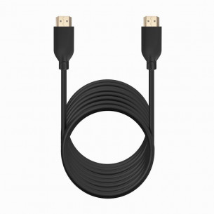 Cable AISENS HDMI A/M a... 2