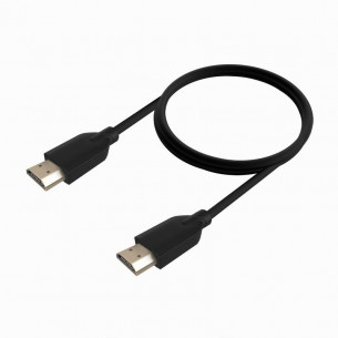 Cable AISENS HDMI A/M a... 2