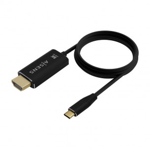 Cable AISENS USB-C/M a... 2