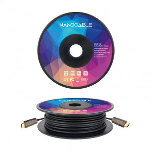 Nanocable HDMI A/M a HDMI... 2