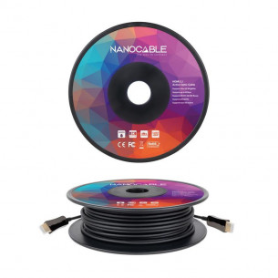 Nanocable HDMI A/M a HDMI... 2
