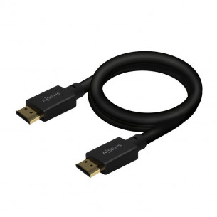 Cable AISENS HDMI A/M a... 2