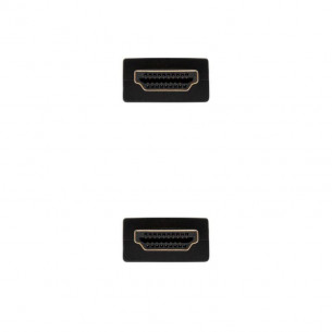 Nanocable HDMI A/M a HDMI... 2