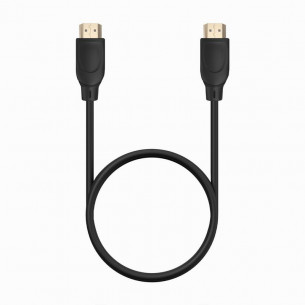 Cable AISENS HDMI A/M a... 2
