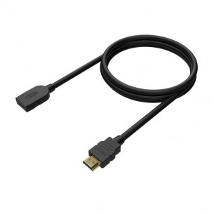 Cable AISENS HDMI A/M a... 2