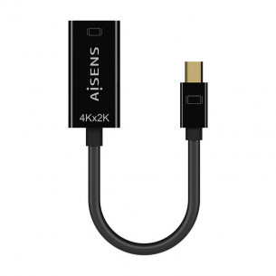 Cable AISENS MiniDP/M a... 2