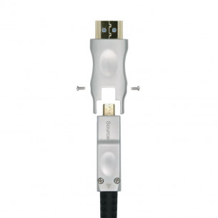 Cable AISENS HDMI A/M a... 2