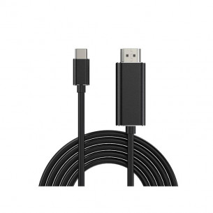 Cable CONCEPTRONIC USB-C/M... 2