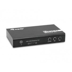 Switch EQUIP 1xHDMI Salida... 2