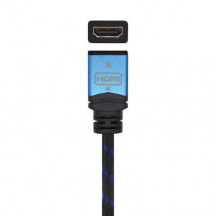 Cable AISENS HDMI A/M a... 2