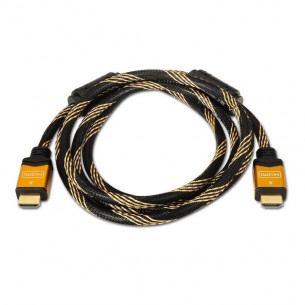Cable AISENS HDMI A/M a... 2