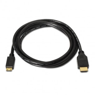 Cable AISENS HDMI A/M a... 2