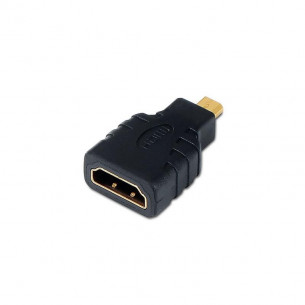Adaptador AISENS HDMI/M a... 2