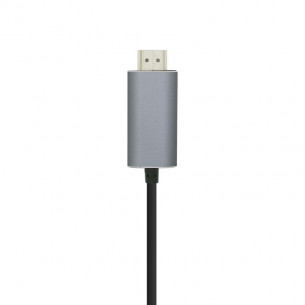 Cable AISENS USB-C/M a... 2