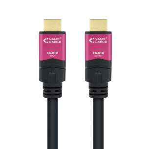 Nanocable HDMI A/M a HDMI... 2