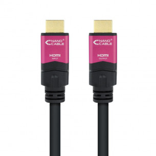 Nanocable HDMI A/M a HDMI... 2