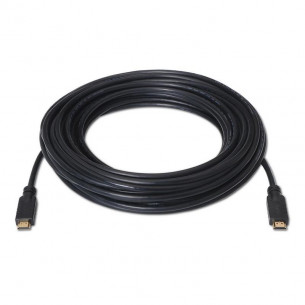 Cable AISENS HDMI A/M a... 2