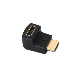 Adaptador AISENS HDMI A/H a... 2