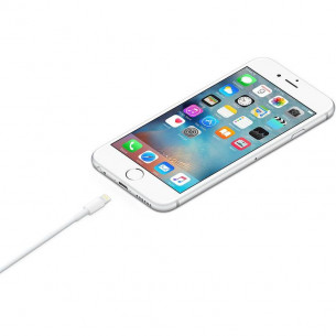 Cable Apple Lightning/M a... 2