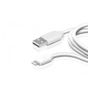 Cable SBS USB - Lightning... 2