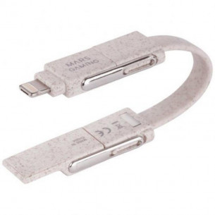 Pack Mars Gaming Cable... 2