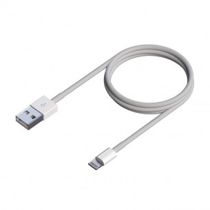 Cable AISENS Lightning/M a... 2