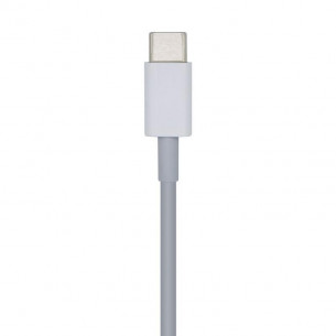 Cable AISENS Lightning/M a... 2
