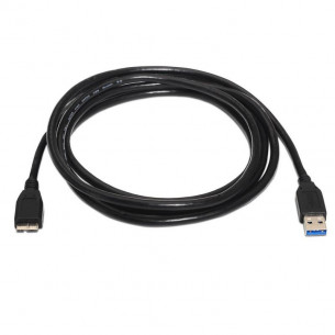 Cable AISENS USB-A/M a... 2