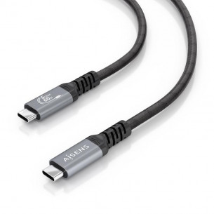 Cable AISENS USB-C a USB-C... 2
