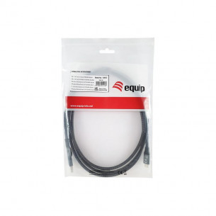 Cable EQUIP USB-C a USB-C +... 2