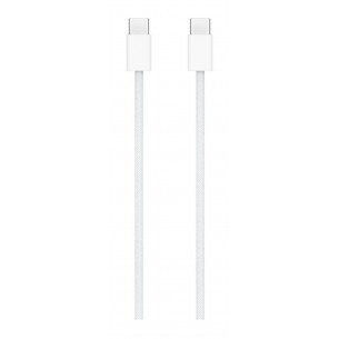 Cable Apple USB-C/M a... 2