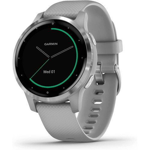 Garmin Vivoactive 4S Gris