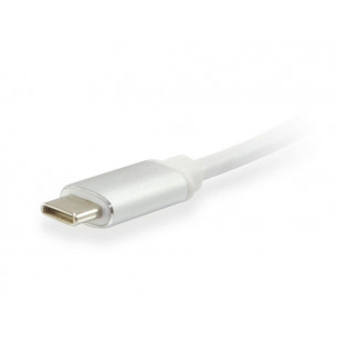 Cable EQUIP USB-C/M a VGA... 2