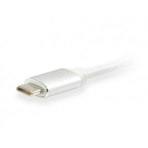Cable EQUIP USB-C/M a DP/H... 2