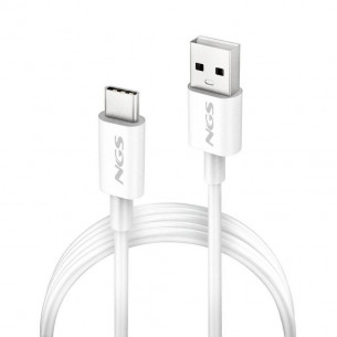 Cable NGS USB-C/M a USB-C/M... 2