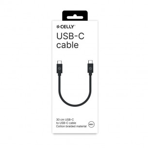 Cable CELLY USB-C a USB-C... 2