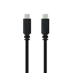 Nanocable USB-C 2.0/M a... 2