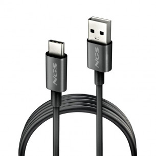 Cable NGS USB-C/M a USB-C/M... 2