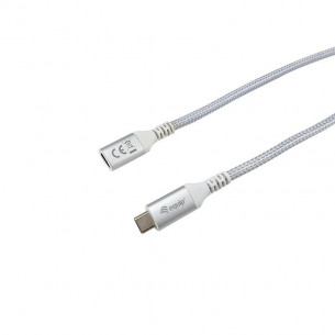 Cable EQUIP USB-C/M a... 2
