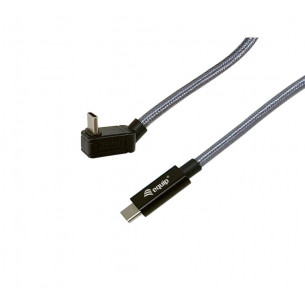 Cable EQUIP USB-C/M a... 2