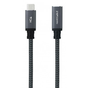 Nanocable USB-C 3.2 M a... 2