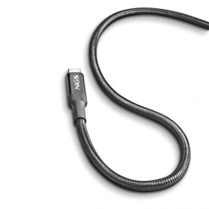 Cable NGS USB-C a USB-C 3m... 2