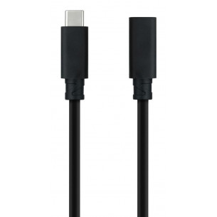 Nanocable USB-C 3.2 M a... 2